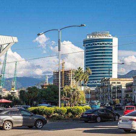 Boutique Hotel 32 Batumi Ngoại thất bức ảnh
