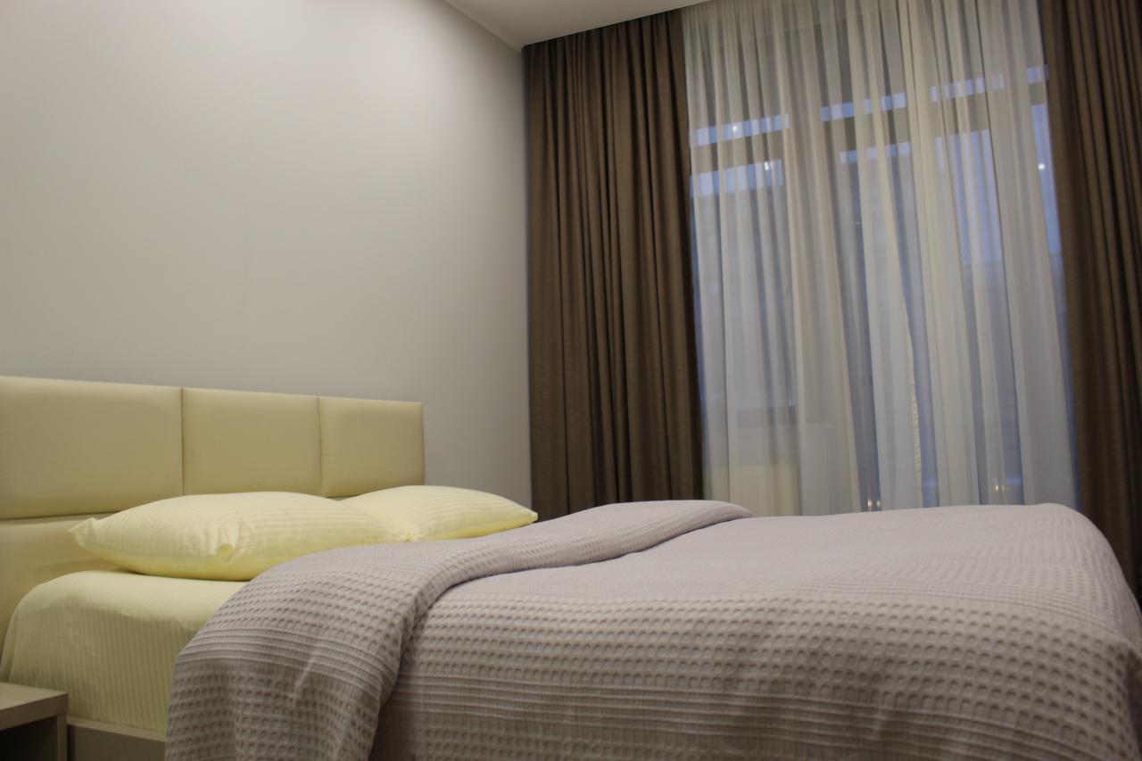 Boutique Hotel 32 Batumi Ngoại thất bức ảnh