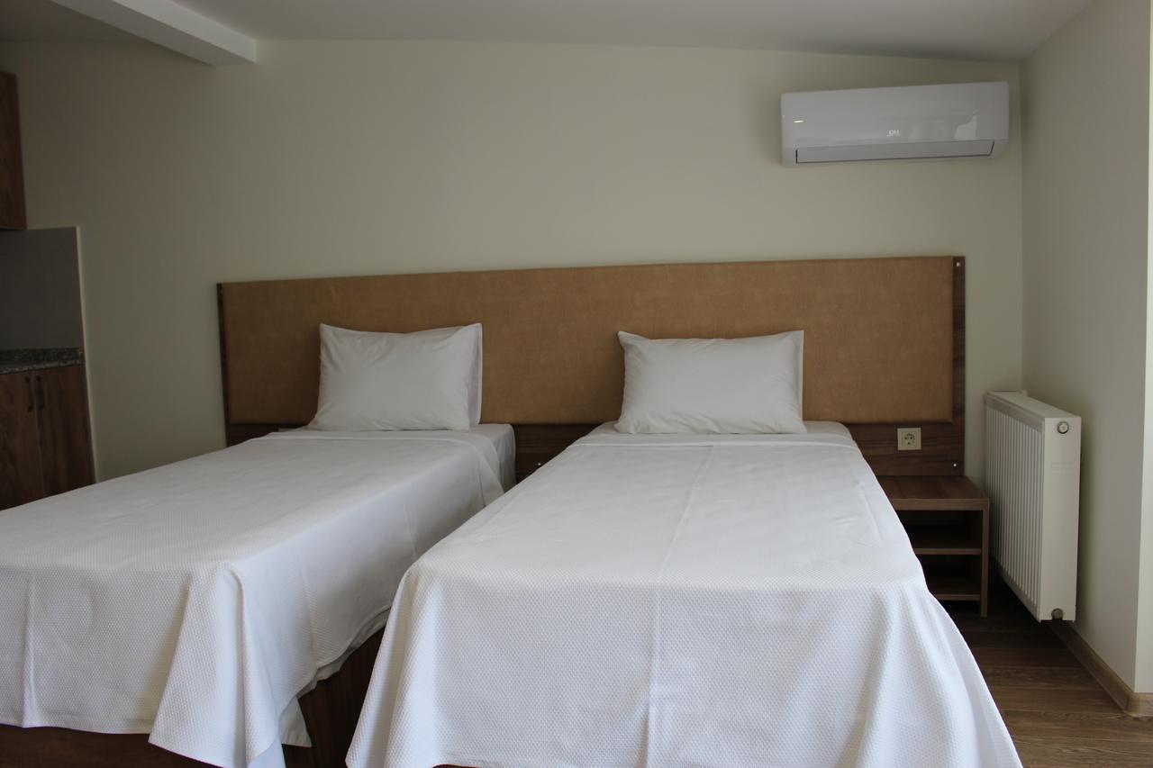 Boutique Hotel 32 Batumi Ngoại thất bức ảnh