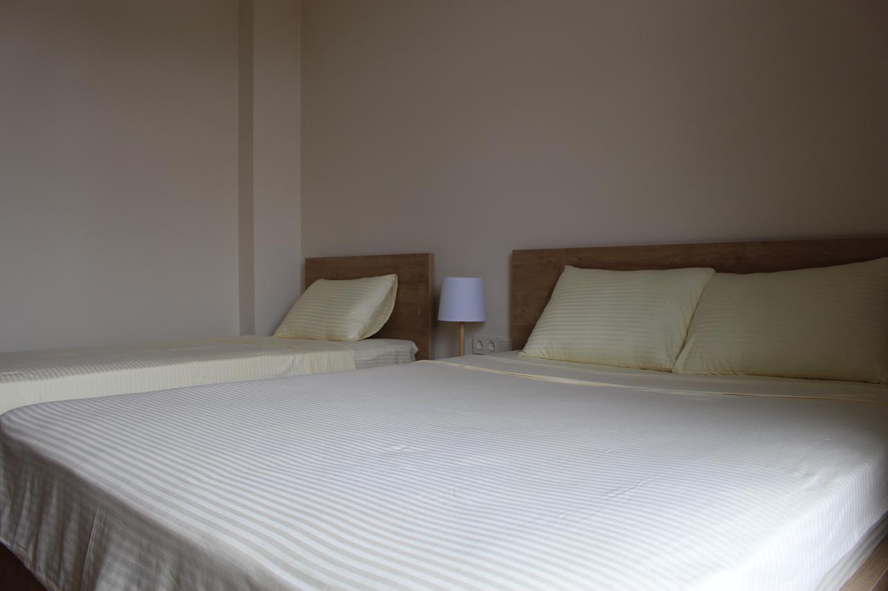 Boutique Hotel 32 Batumi Ngoại thất bức ảnh